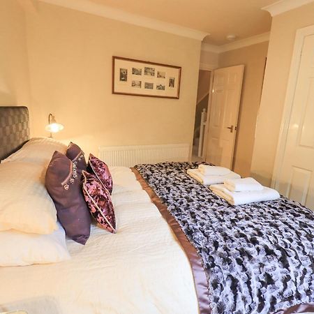 Ghyll Heights Villa Ambleside Kültér fotó