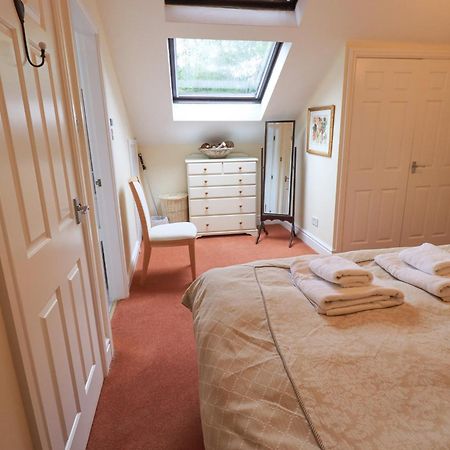 Ghyll Heights Villa Ambleside Kültér fotó