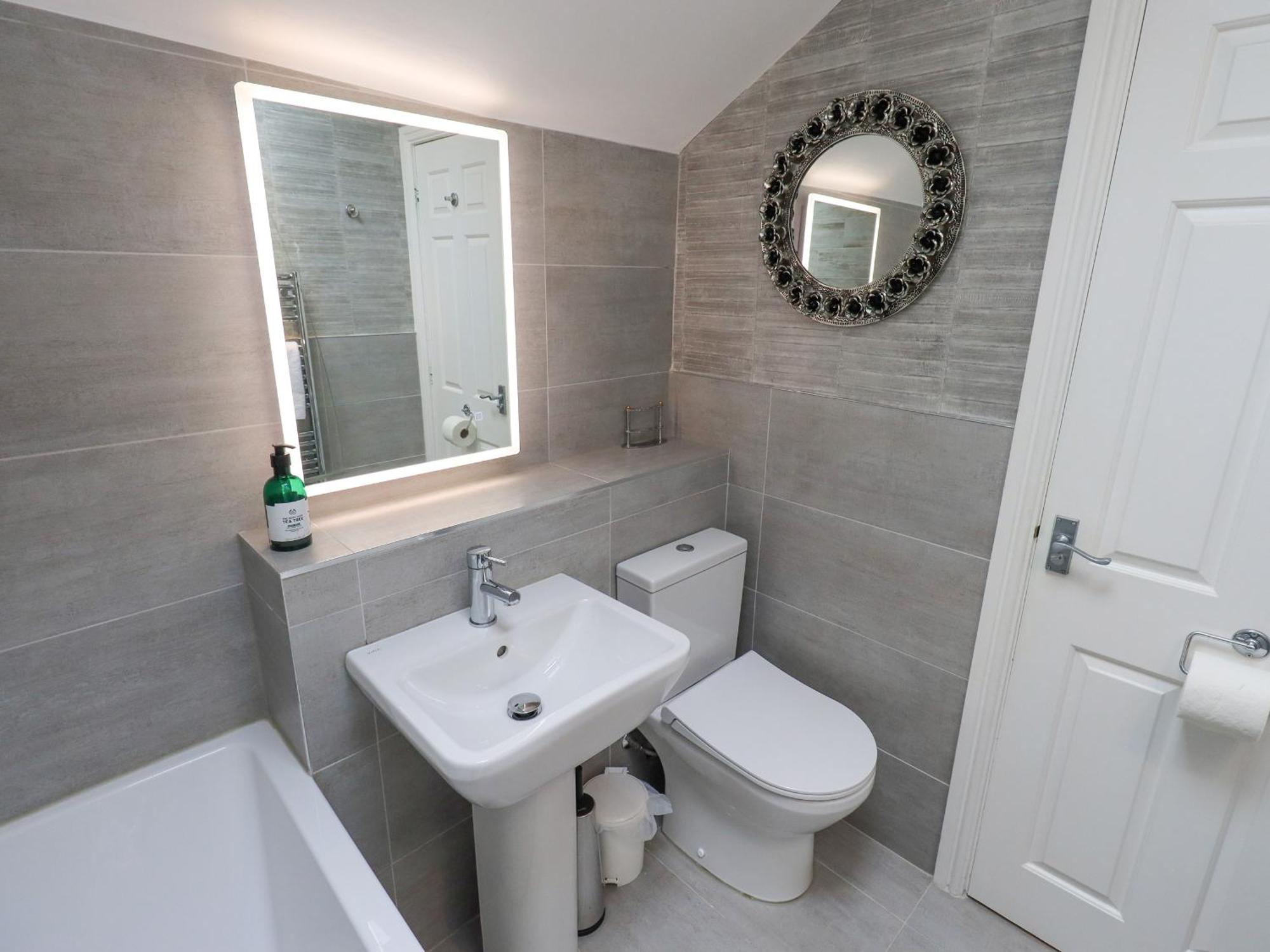 Ghyll Heights Villa Ambleside Kültér fotó