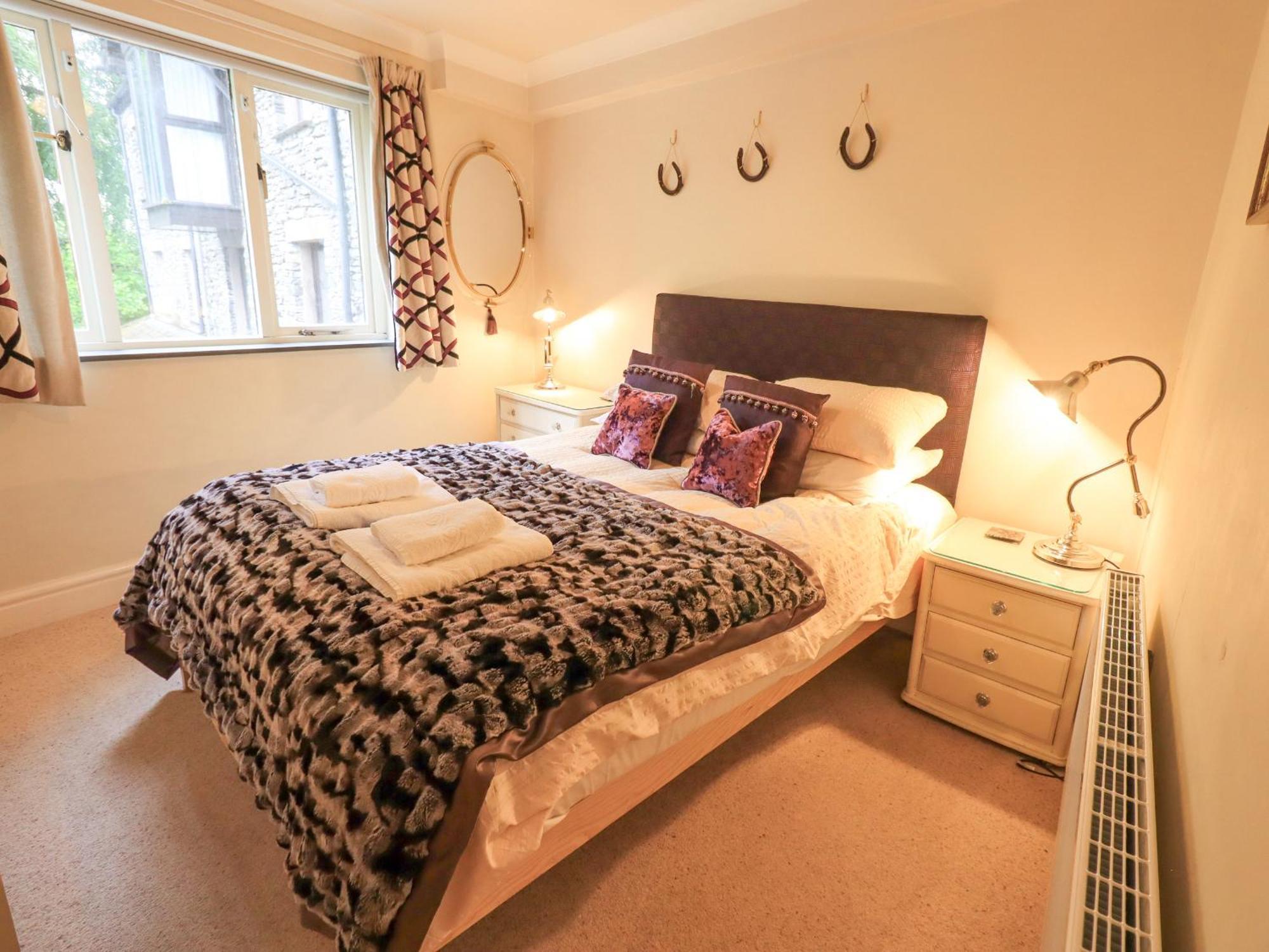 Ghyll Heights Villa Ambleside Kültér fotó