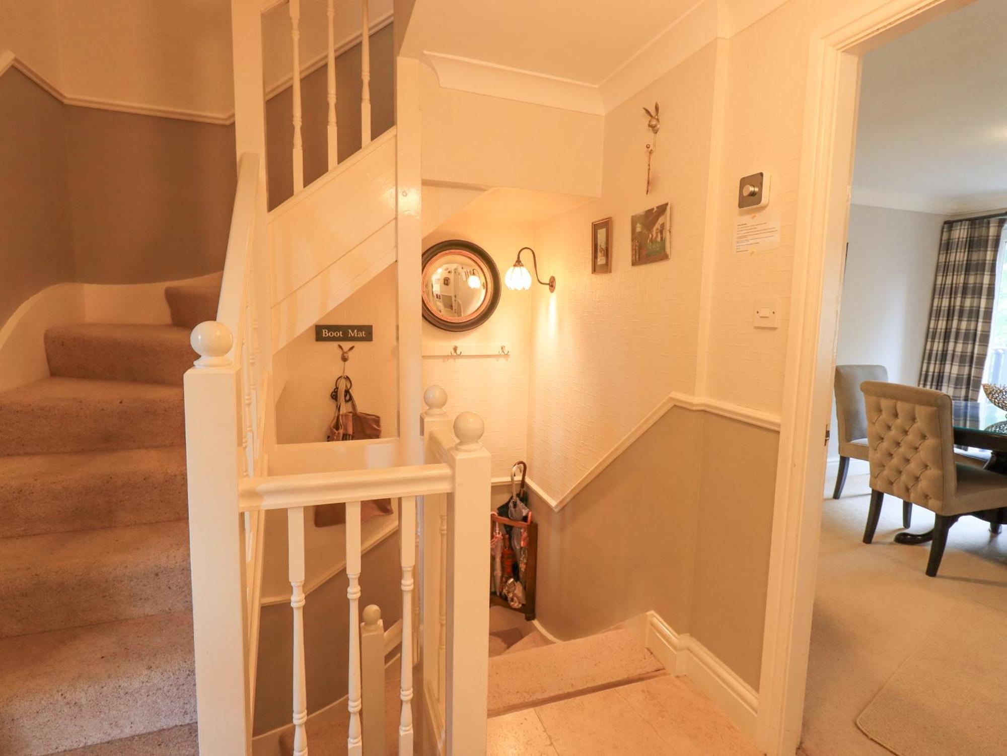 Ghyll Heights Villa Ambleside Kültér fotó