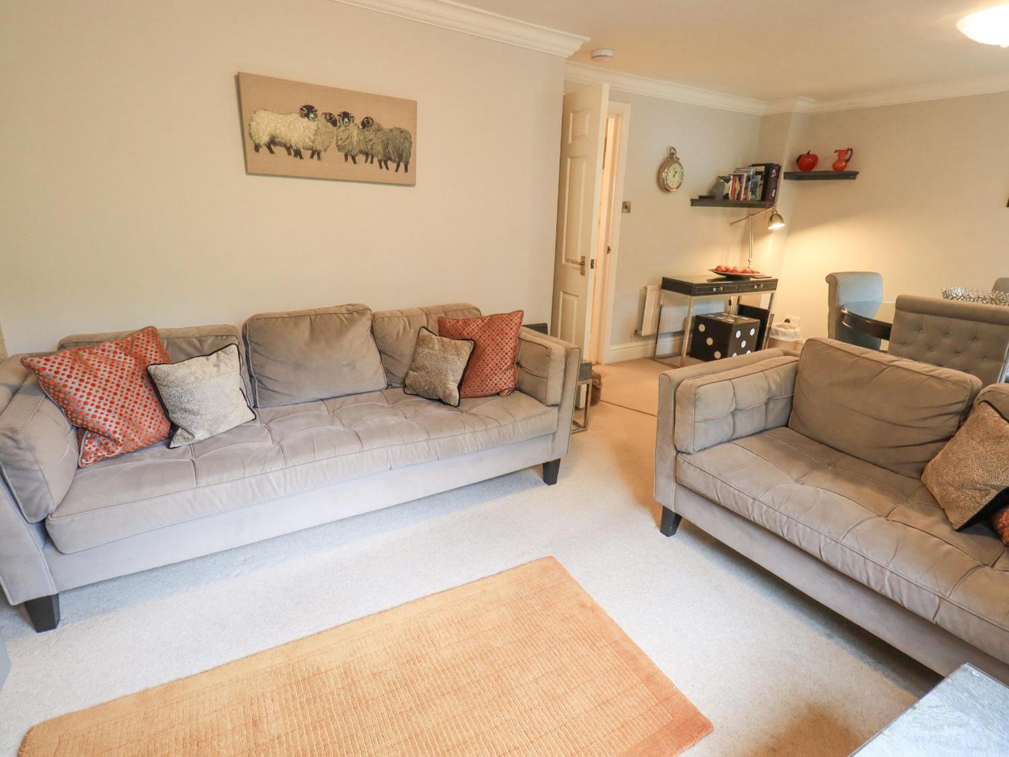 Ghyll Heights Villa Ambleside Kültér fotó
