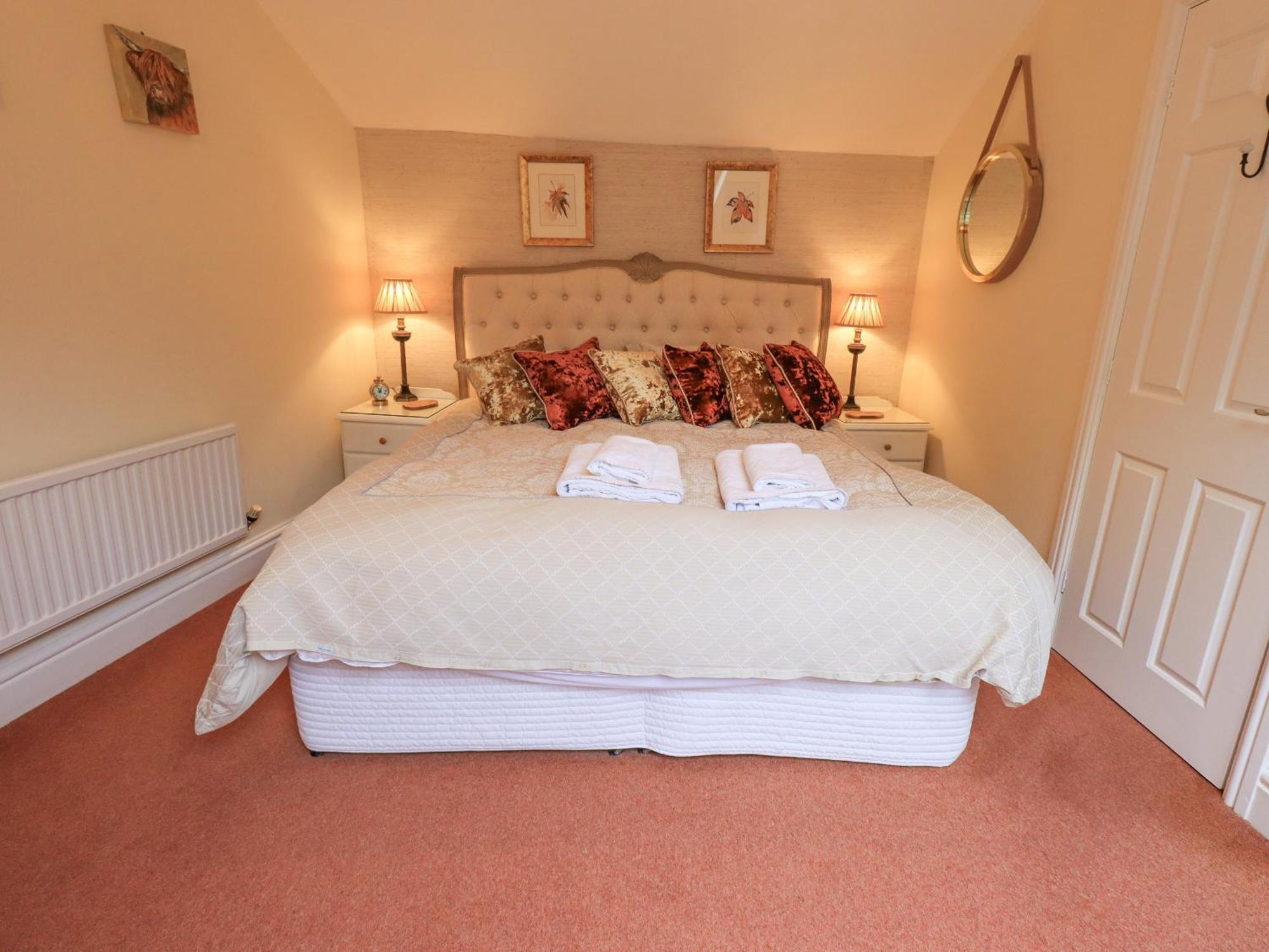 Ghyll Heights Villa Ambleside Kültér fotó
