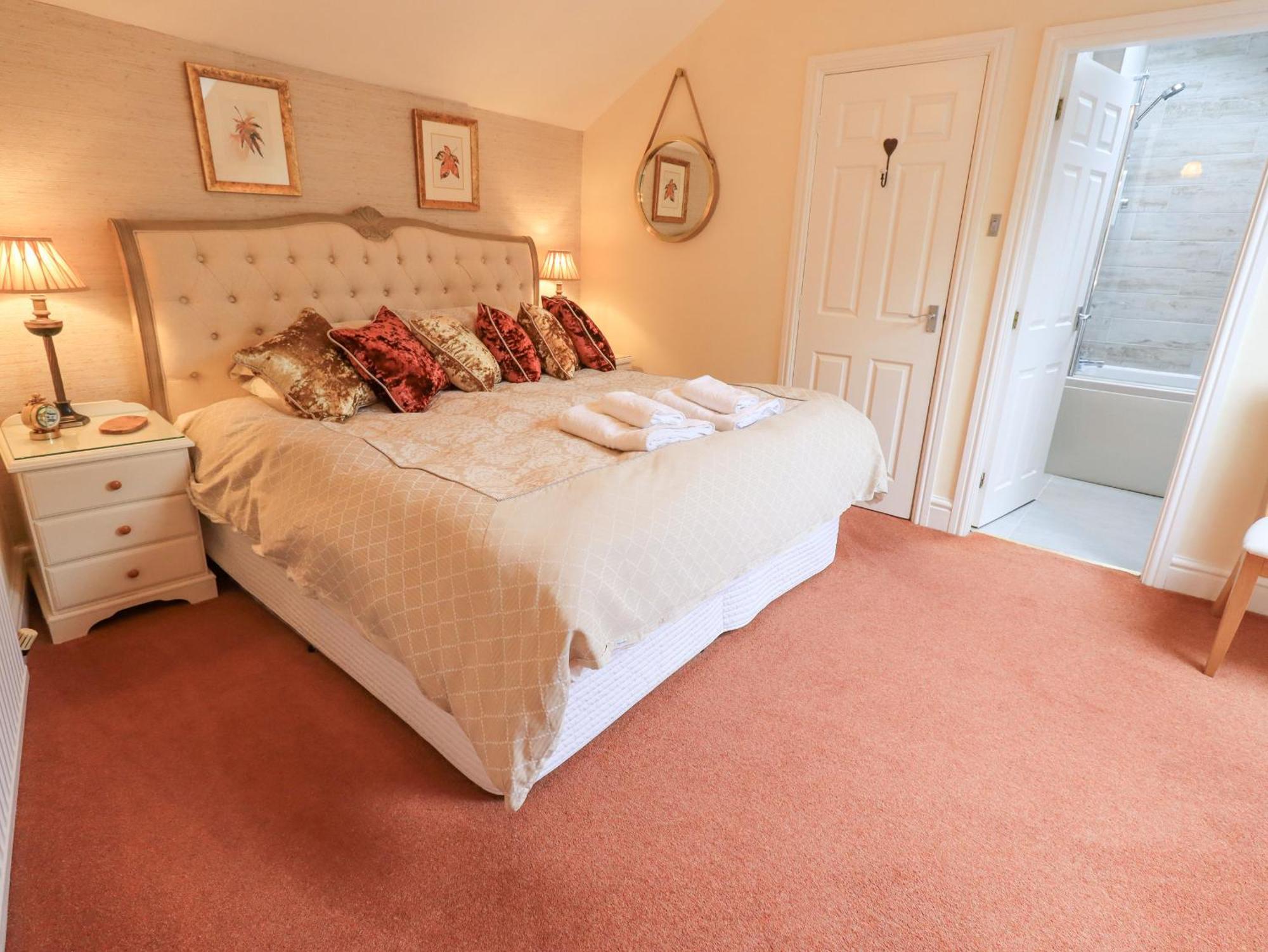 Ghyll Heights Villa Ambleside Kültér fotó